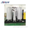 Hotselling Nitrogen Gerador Industrial Use Preço Barato